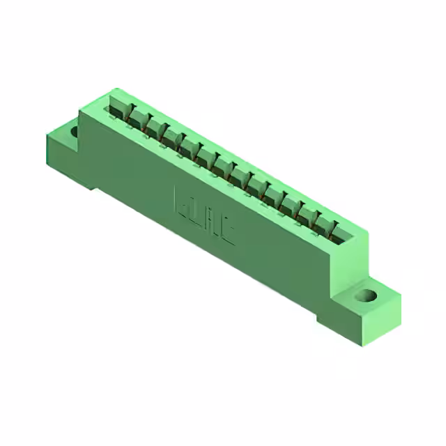 337-013-500-104 EDAC Inc.  Edgeboard Connectors
